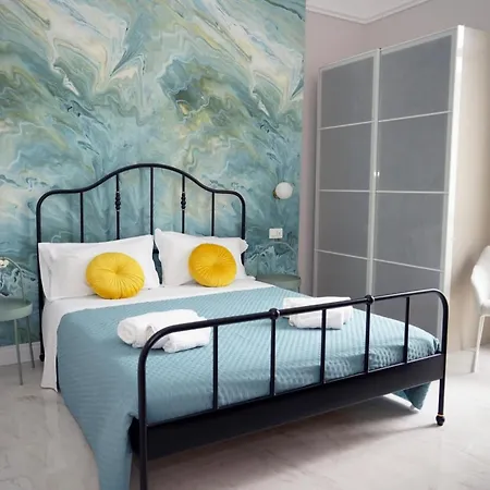Luxury Athena - Minerva 4* Reggio Calabria