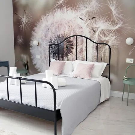 Luxury Athena - Minerva 4* Reggio Calabria