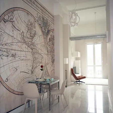 Luxury Athena - Minerva Reggio Calabria