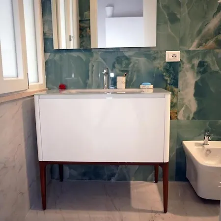 Luxury Athena - Minerva 4* Reggio Calabria