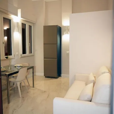 Pensión Luxury Athena - Minerva 4*